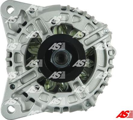 AS-PL A0165 - Alternatore www.autoricambi360.it