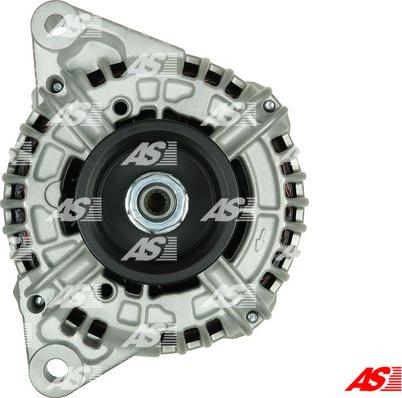 AS-PL A0160PR - Alternatore www.autoricambi360.it