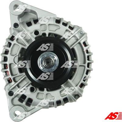 AS-PL A0160 - Alternatore www.autoricambi360.it