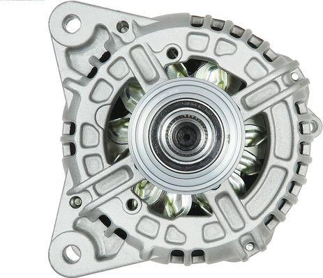 AS-PL A0168(P) - Alternatore www.autoricambi360.it