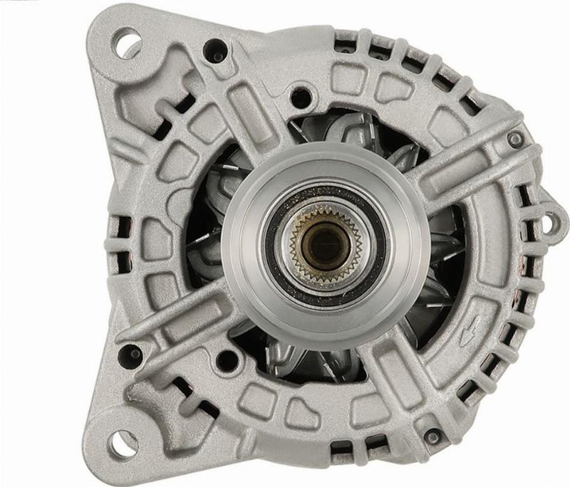 AS-PL A0168(SEG) - Alternatore www.autoricambi360.it