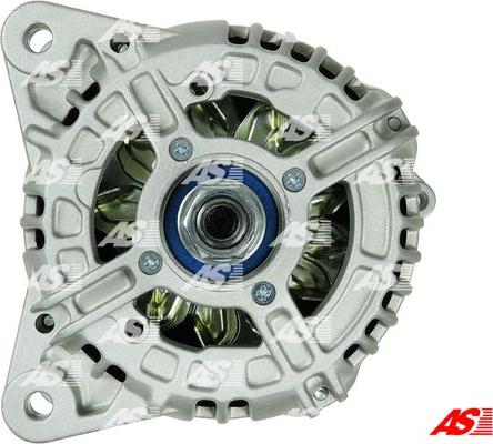AS-PL A0168 - Alternatore www.autoricambi360.it