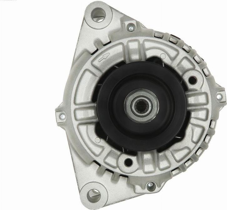 AS-PL A0163PR - Alternatore www.autoricambi360.it
