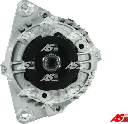 AS-PL A0163 - Alternatore www.autoricambi360.it