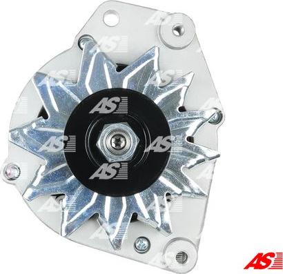 AS-PL A0105 - Alternatore www.autoricambi360.it