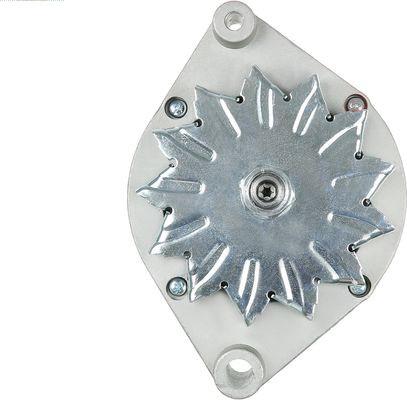AS-PL A0100 - Alternatore www.autoricambi360.it