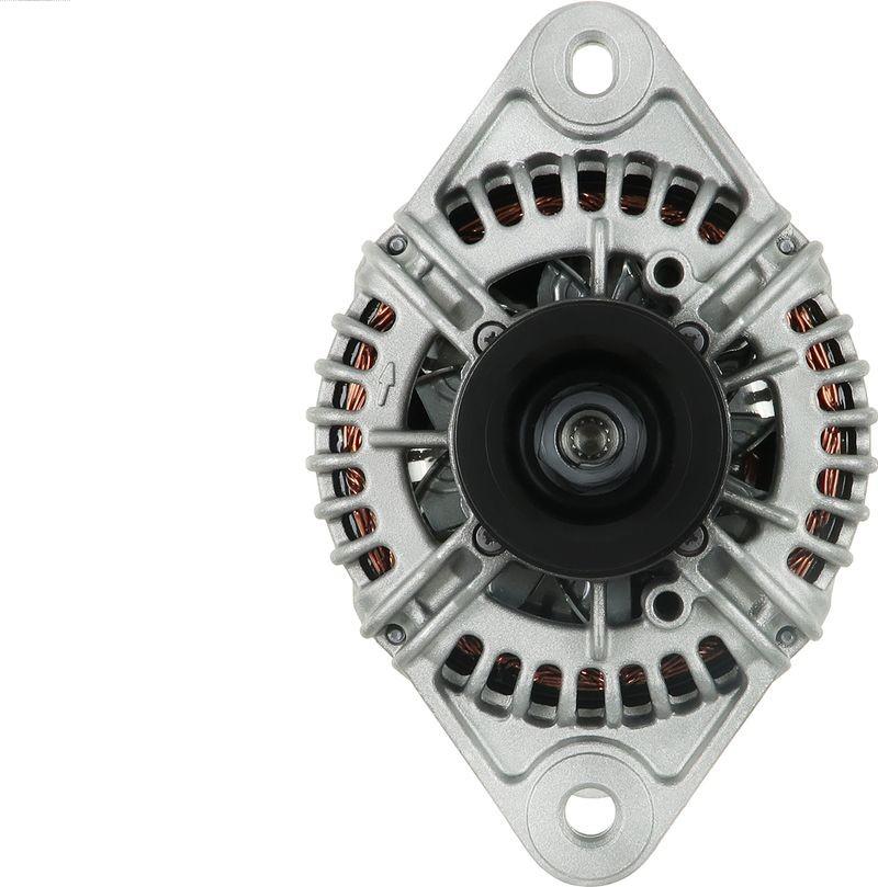 AS-PL A01012(SEG) - Alternatore www.autoricambi360.it