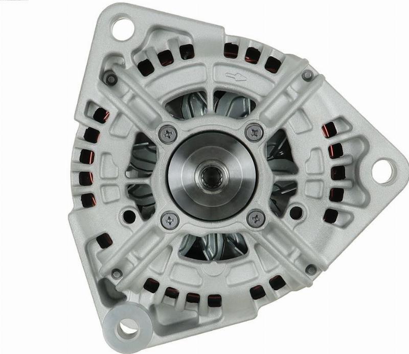 AS-PL A01017(SEG) - Alternatore www.autoricambi360.it