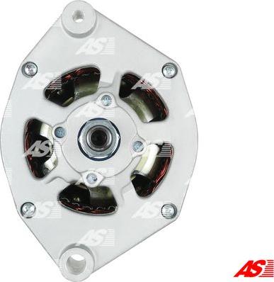 AS-PL A0108 - Alternatore www.autoricambi360.it