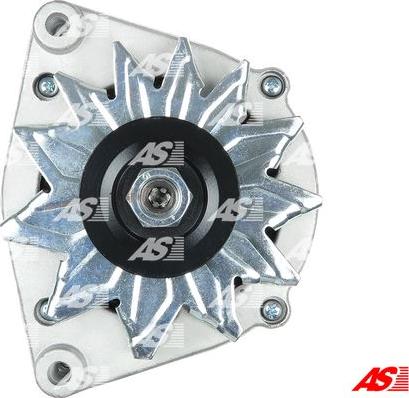 AS-PL A0103 - Alternatore www.autoricambi360.it