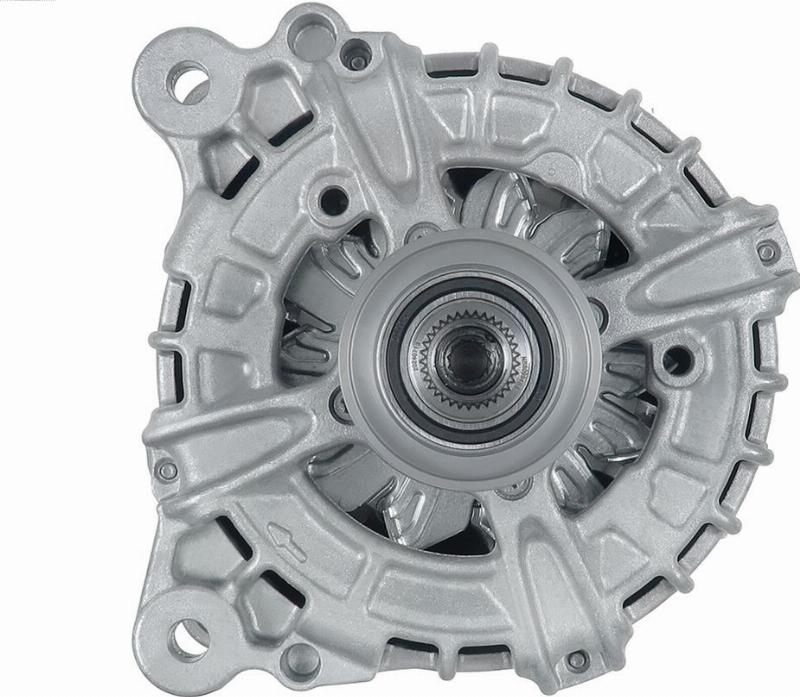 AS-PL A01027(SEG) - Alternatore www.autoricambi360.it