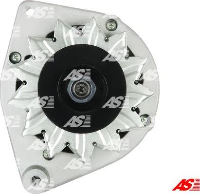 AS-PL A0102 - Alternatore www.autoricambi360.it