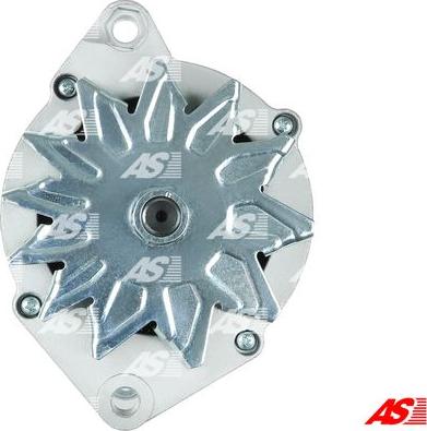 AS-PL A0107 - Alternatore www.autoricambi360.it