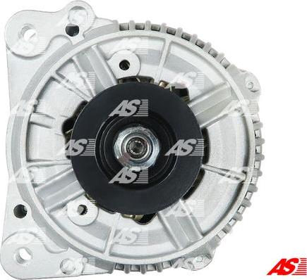 AS-PL A0119 - Alternatore www.autoricambi360.it