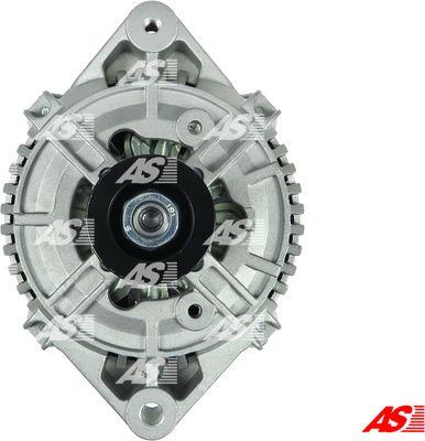 AS-PL A0116 - Alternatore www.autoricambi360.it