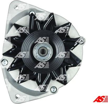 AS-PL A0110PR - Alternatore www.autoricambi360.it
