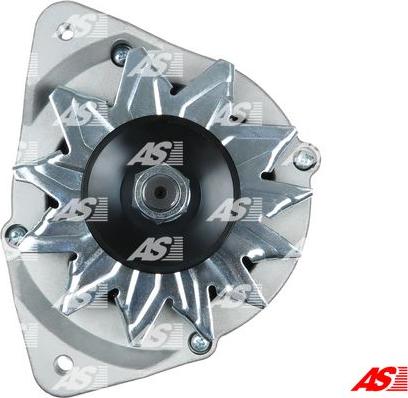 AS-PL A0110 - Alternatore www.autoricambi360.it