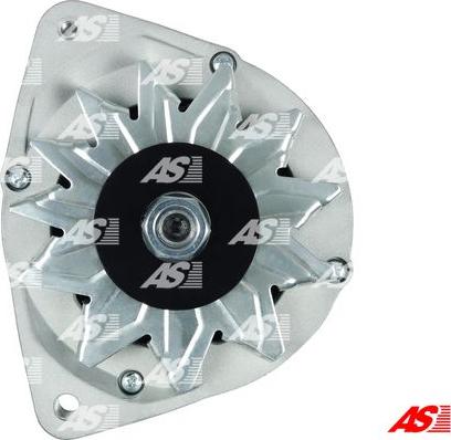 AS-PL A0111 - Alternatore www.autoricambi360.it