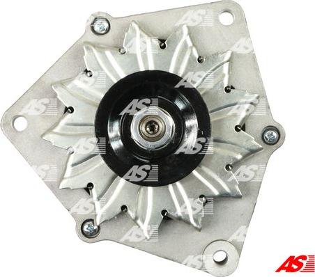 AS-PL A0184 - Alternatore www.autoricambi360.it