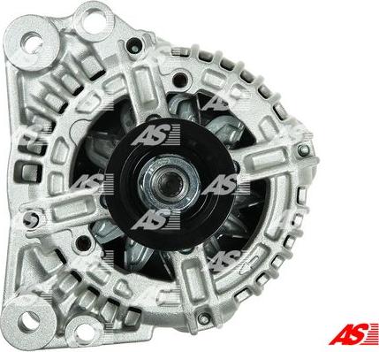 AS-PL A0181PR - Alternatore www.autoricambi360.it