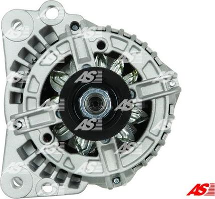 AS-PL A0181 - Alternatore www.autoricambi360.it