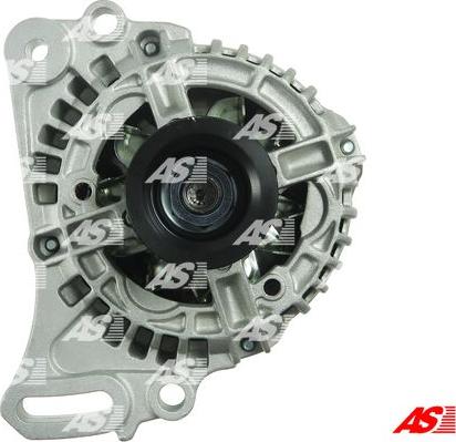 AS-PL A0188 - Alternatore www.autoricambi360.it