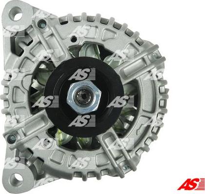 AS-PL A0183 - Alternatore www.autoricambi360.it