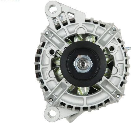 AS-PL A0182 - Alternatore www.autoricambi360.it