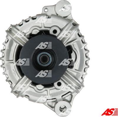 AS-PL A0136PR - Alternatore www.autoricambi360.it