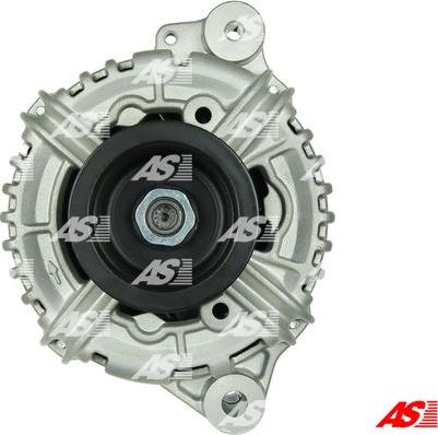 AS-PL A0136SR - Alternatore www.autoricambi360.it