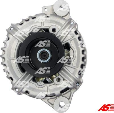 AS-PL A0136 - Alternatore www.autoricambi360.it