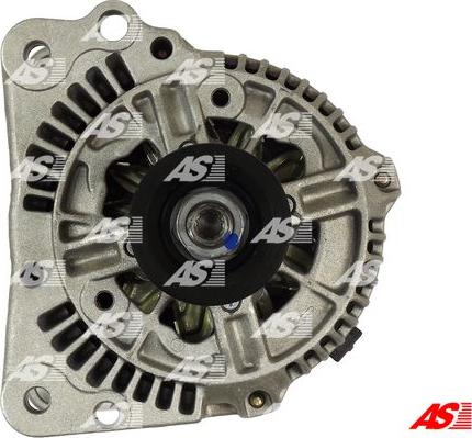AS-PL A0131(BOSCH) - Alternatore www.autoricambi360.it
