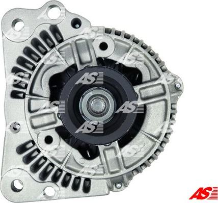 AS-PL A0131SR - Alternatore www.autoricambi360.it