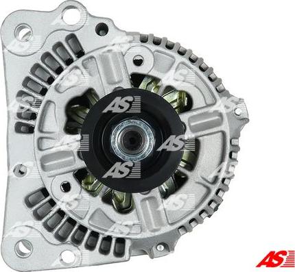 AS-PL A0131 - Alternatore www.autoricambi360.it