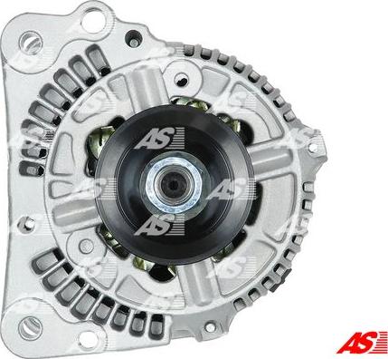 AS-PL A0129 - Alternatore www.autoricambi360.it