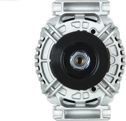AS-PL A0124 - Alternatore www.autoricambi360.it