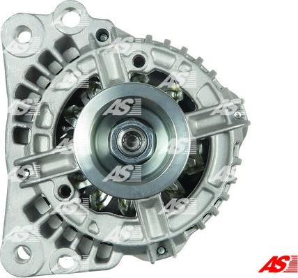 AS-PL A0125 - Alternatore www.autoricambi360.it