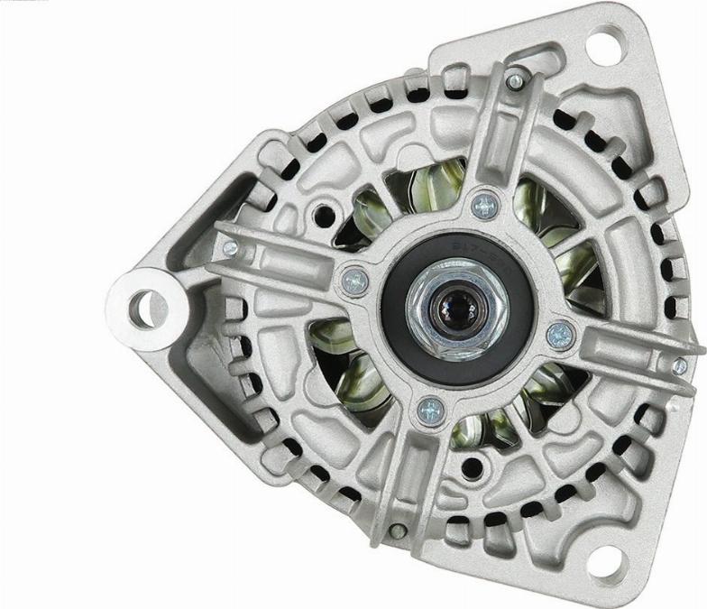 AS-PL A0120S - Alternatore www.autoricambi360.it