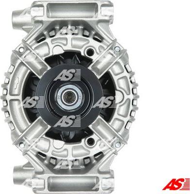 AS-PL A0121PR - Alternatore www.autoricambi360.it
