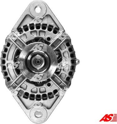 AS-PL A0123 - Alternatore www.autoricambi360.it