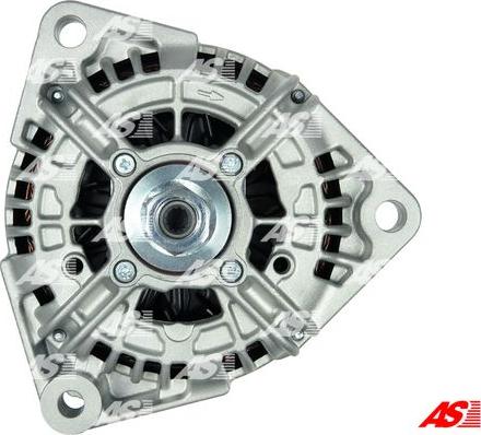 AS-PL A0122PR2 - Alternatore www.autoricambi360.it