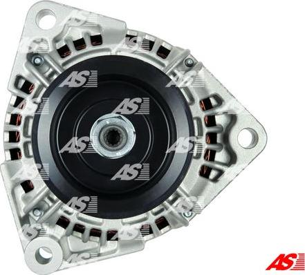 AS-PL A0122PR - Alternatore www.autoricambi360.it