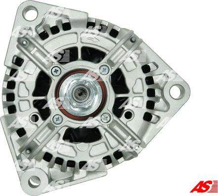 AS-PL A0122SR - Alternatore www.autoricambi360.it