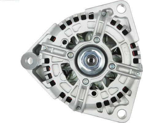 AS-PL A0122 - Alternatore www.autoricambi360.it