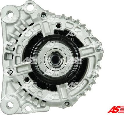 AS-PL A0127PR - Alternatore www.autoricambi360.it