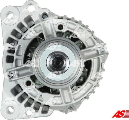 AS-PL A0127(P) - Alternatore www.autoricambi360.it