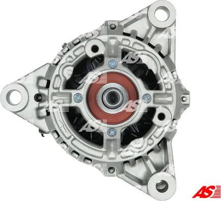 AS-PL A0175PR - Alternatore www.autoricambi360.it