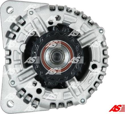 AS-PL A0170PR - Alternatore www.autoricambi360.it