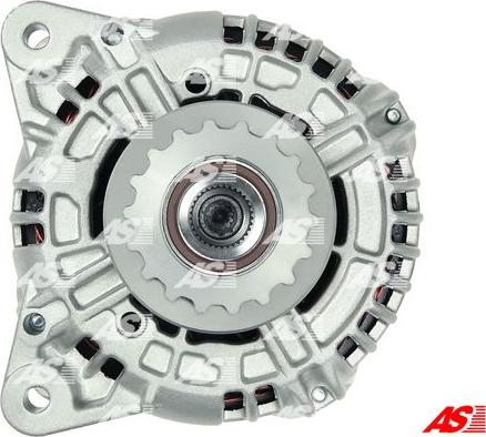 AS-PL A0170SR - Alternatore www.autoricambi360.it