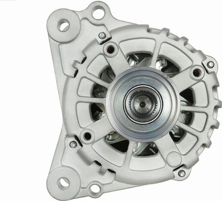 AS-PL A0857S - Alternatore www.autoricambi360.it